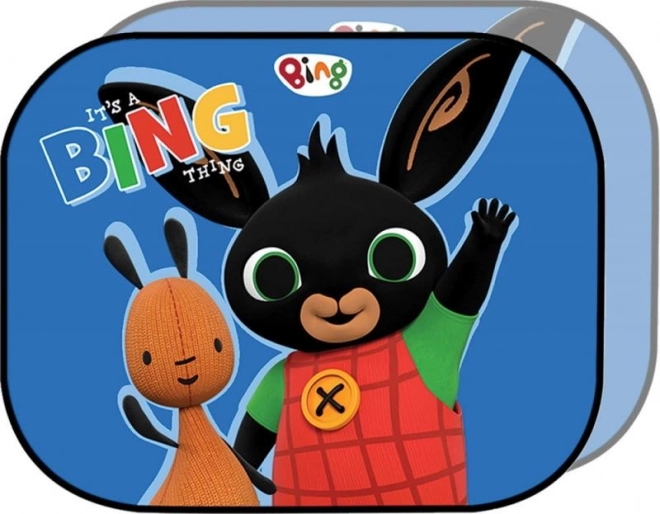 Bing dječja sjenila za sunce
