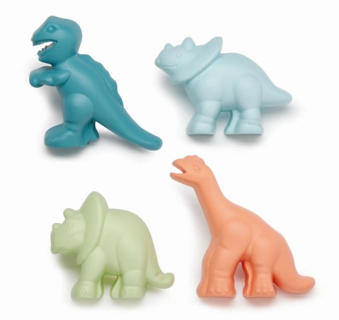 Set kalupa za dinosaure