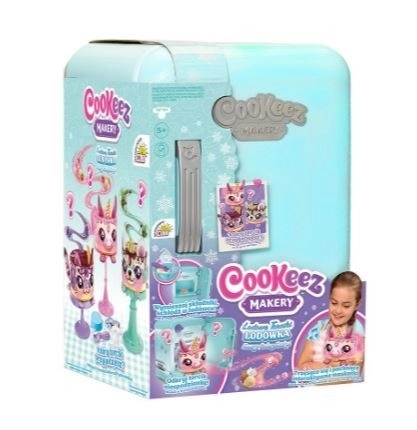 Set sladolednih torti Cookeez Makery - sladoled