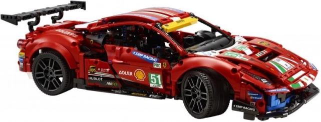 Ikonični trkaći dizajn FERRARIJA