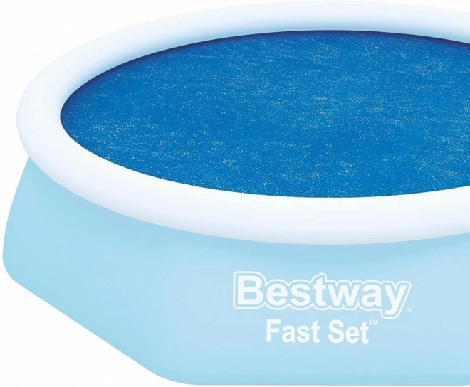 Solarni pokrivač za bazen Bestway 244 cm