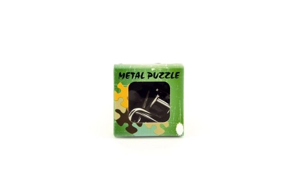 Zagonetka kov mix vrste u kutiji 5x5cm