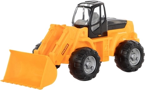 Dječji traktor – utovarivač