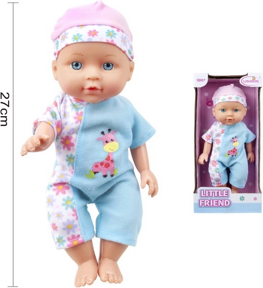 Slatka Beba 28 cm