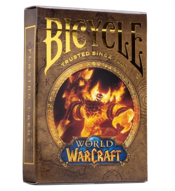 Karte World of Warcraft Classic