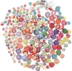 Šarene perlice za beskrajne kombinacije