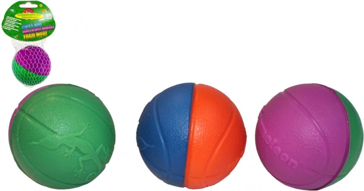 Kameleon košarkaška loptica 6,5 cm