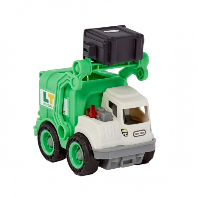 Vozilo Dirt Digger Minis – mala teretna vozila za igračke