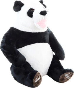 Velika plišana panda 34 cm