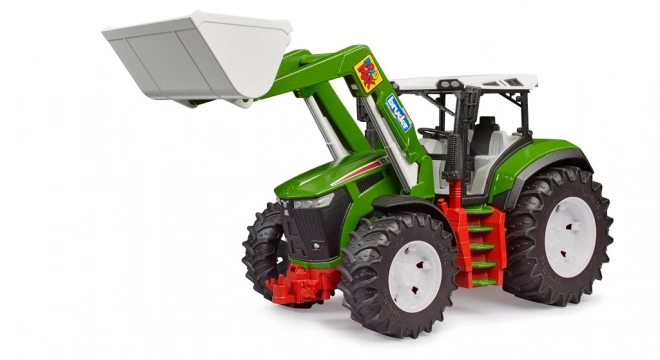 Bruder Traktor ROADMAX s prednjim utovarivačem