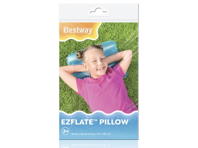 Napuhujući jastuk za plažu Bestway – Plava