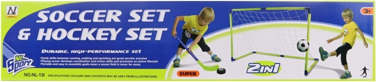 Kompletna oprema za trenutačnu uporabu