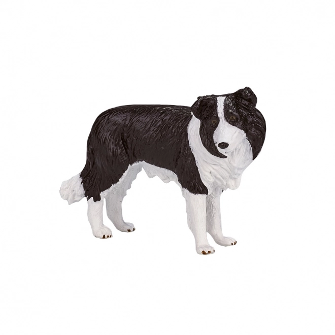 Realistična figura Border Collie