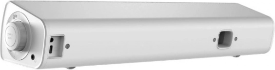 Kompaktni soundbar Sound Blaster GS3 bijeli