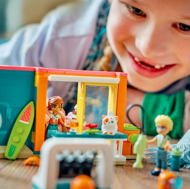 LEGO Friends Leoova Soba