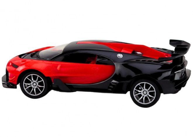 Daljinski upravljani sportski auto crveni 1:16 RC auto