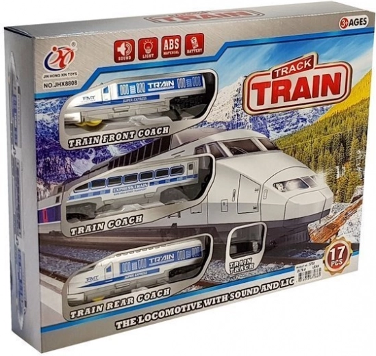 Jednostavno sastavljanje i skladi61tenje