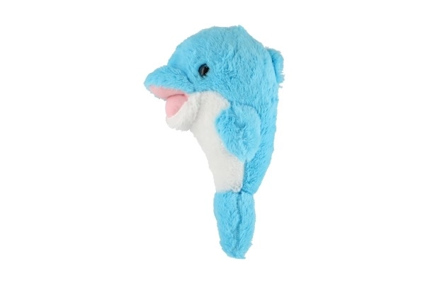 Plišani Dupin 30 cm u Različitim Bojama
