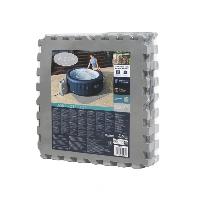 Izolacijska podloga za jacuzzi Lay-Z-Spa Bestway