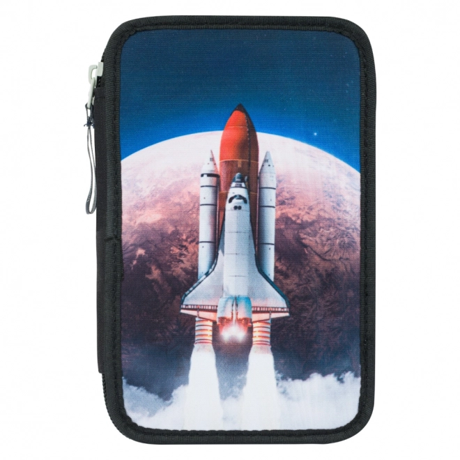 Set školskih potrepština BAAGL Shelly Space Shuttle