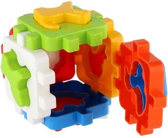 Sigurne boje i lako držanje