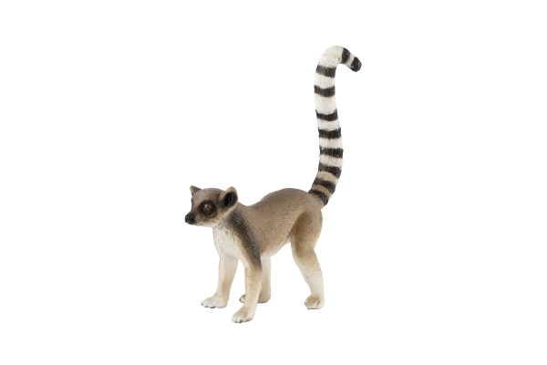 Lemur kata zooted plast 7cm u vrećici