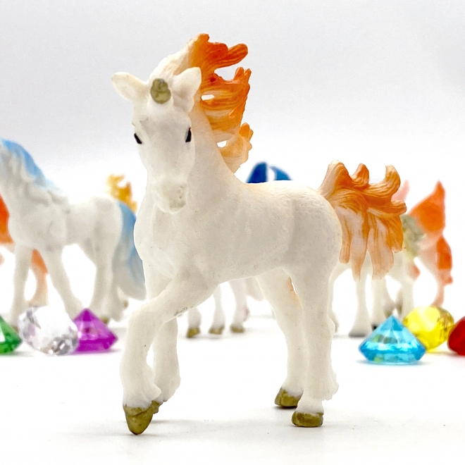 Set figurica jednoroga