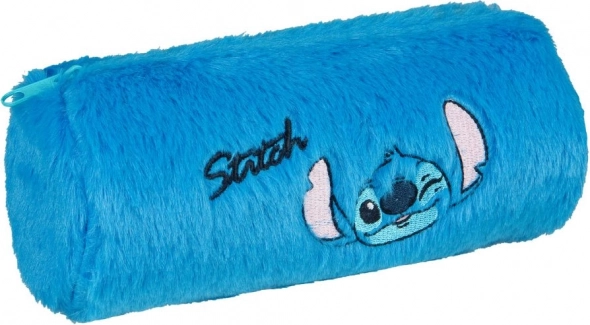 Fluffy Stitch pernica za pisaći pribor