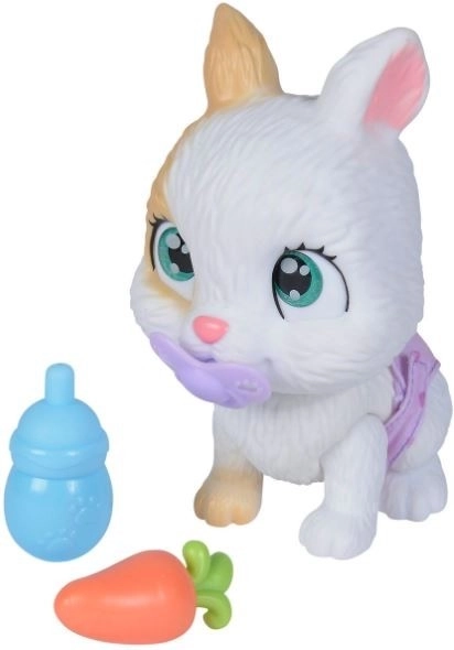 PAMPER PETZ Kralik iz party pelena