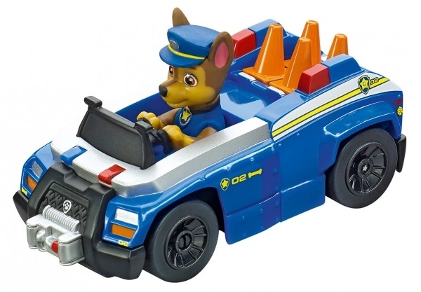AUTODROM CARRERA PRVO - 63041 PAW PATROLA 2.4m