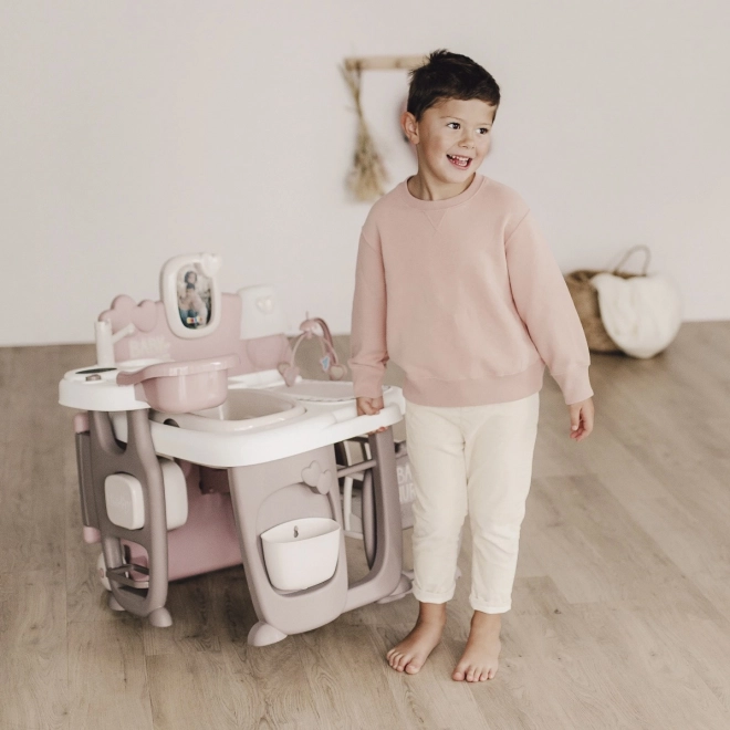 Baby Nurse - Igraći centar za lutke