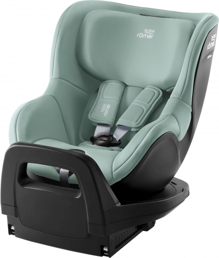 Autosjedalica s rotirajućom bazom Jade Green