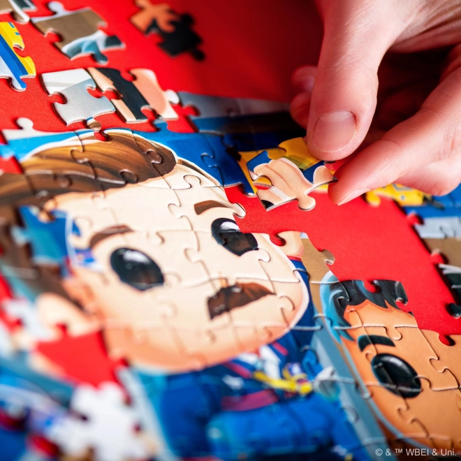 Puzzle POP! Ted Lasso 500 dijelova