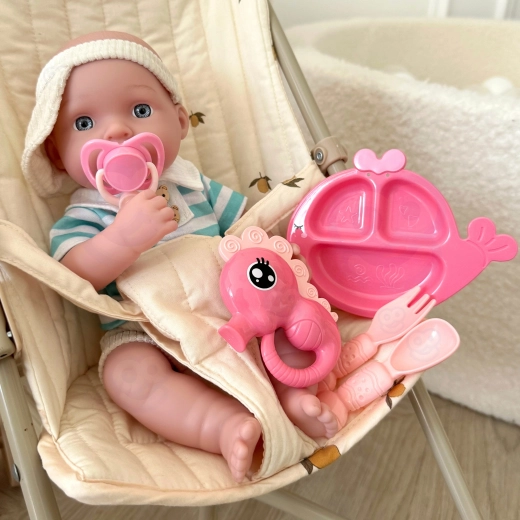 Igra koja razvija vještine