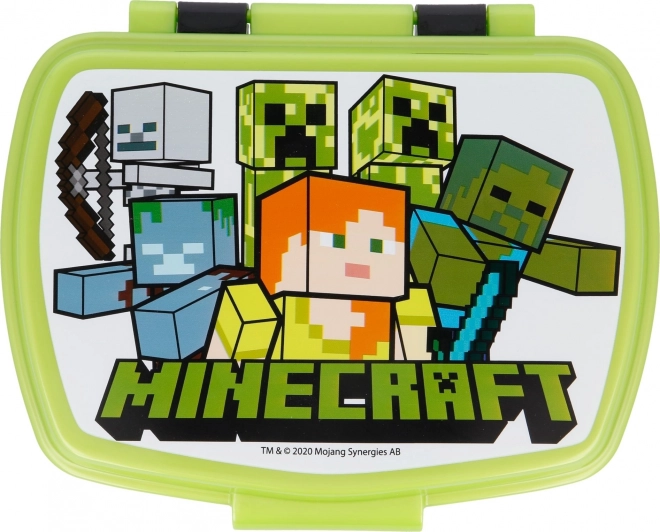 Kutija za užinu Minecraft od Stora