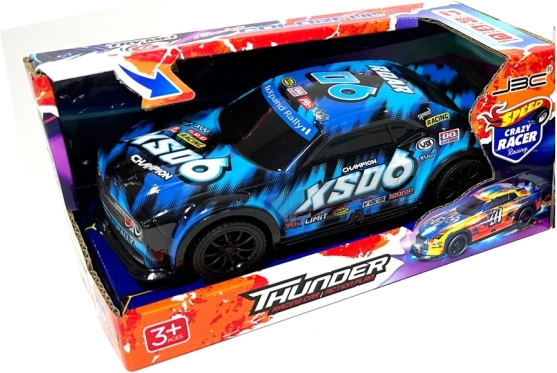 Auto Champion na inerciju za djecu 1:20