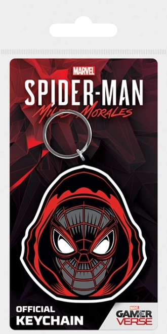Gumeni privjesak SPIDER-MAN Miles Morales