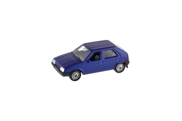 Welly modeli 1:60