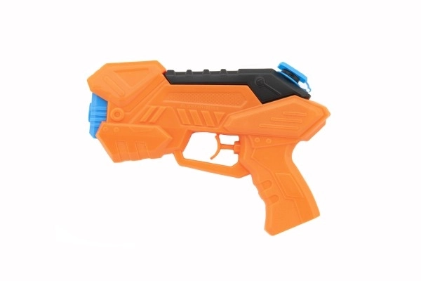 Plastični vodeni pištolj 19cm u 2 boje