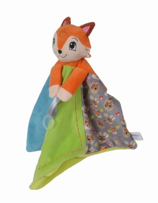 Plišana igračka za spavanje Forest Friends 30 cm