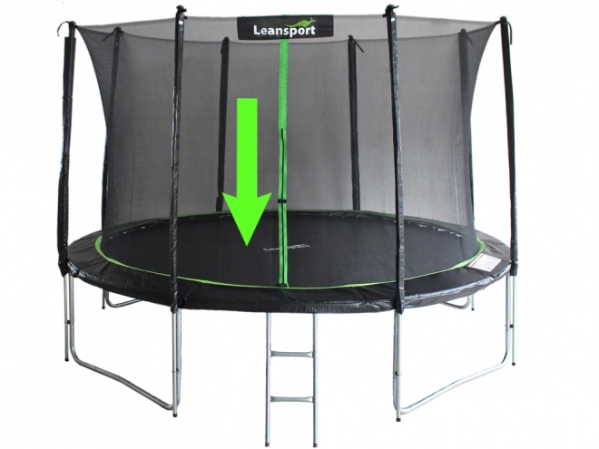 Trampolinska podloga 8 stopa LEAN SPORT PRO