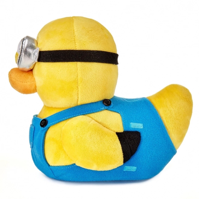 Tubbz plišana patkica Minioni Bob