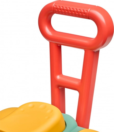 Ručka za prve korake