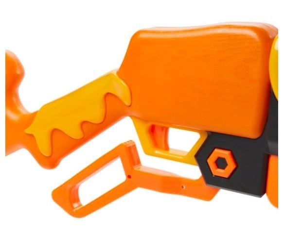 Nerf Roblox Usvoji me! PČELE! blaster