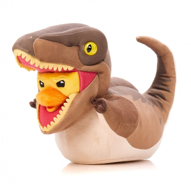 Plišana igračka Tubbz Jurski Park Velociraptor