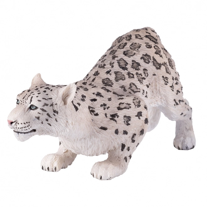 Mojo Snježni leopard