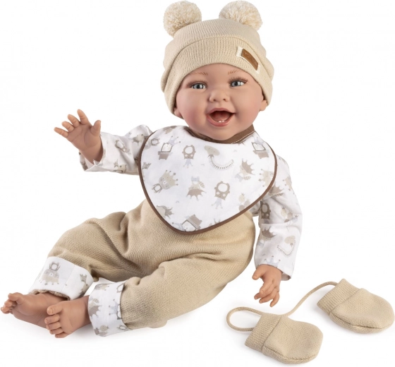 Podesiva i zna sjediti