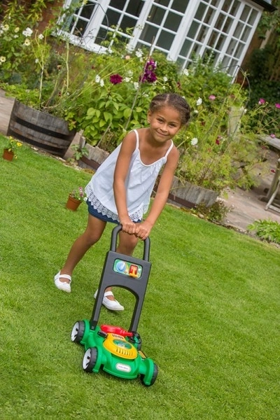 Little Tikes Kosilica za travu