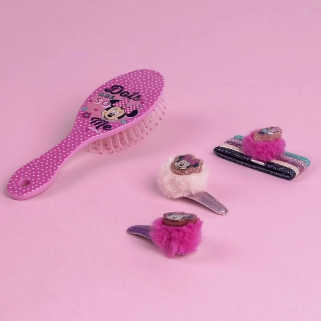 Set ljepote za kosu Minnie