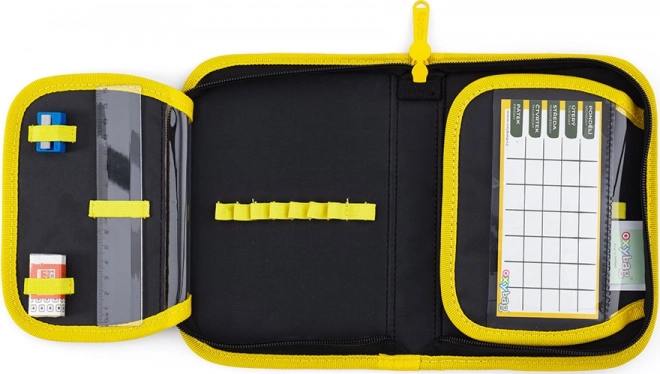 OXYBAG Školski set 3kom Premium Light Helikopter
